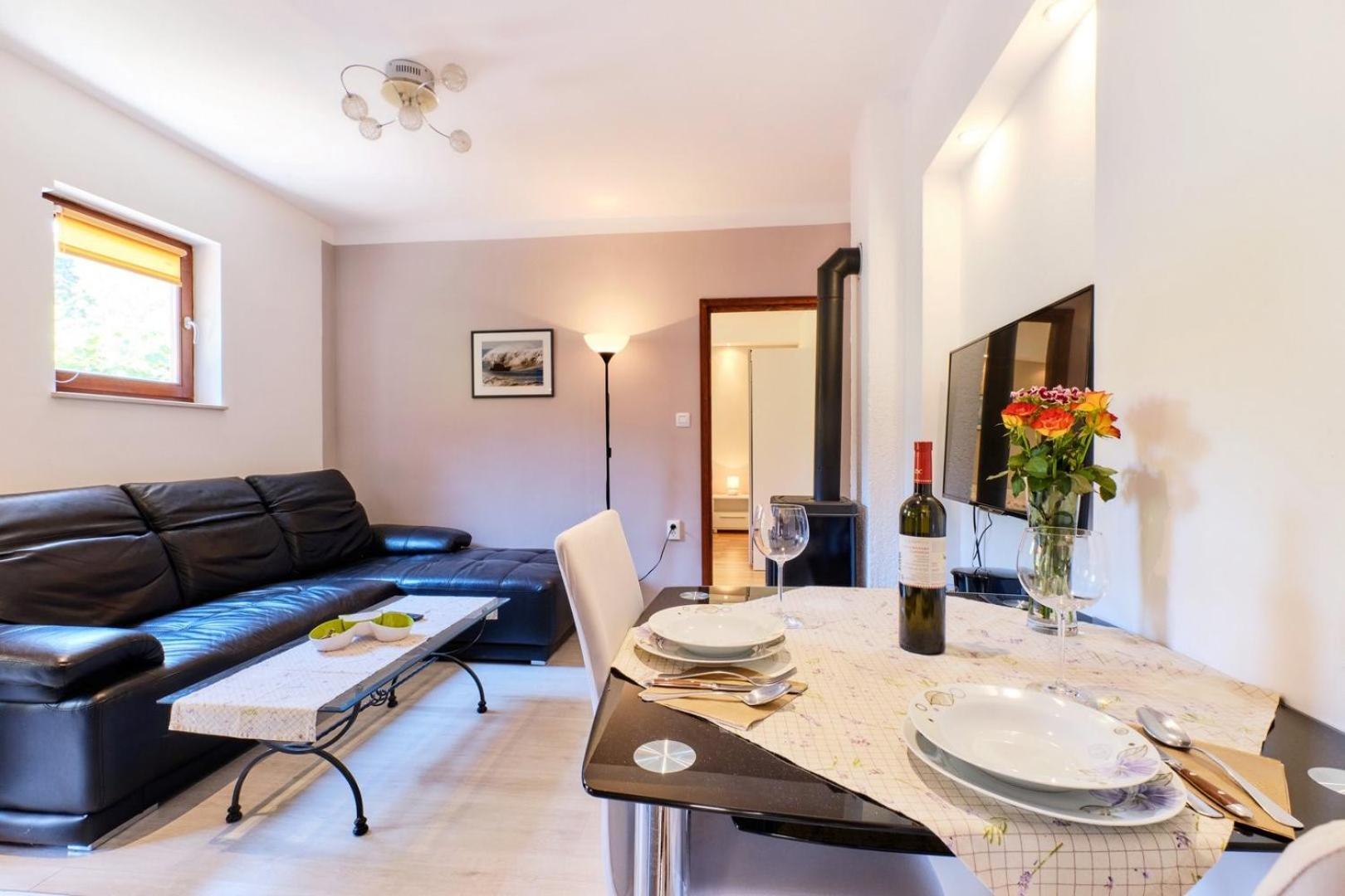 Apartments Ady Mali Lošinj Exterior foto