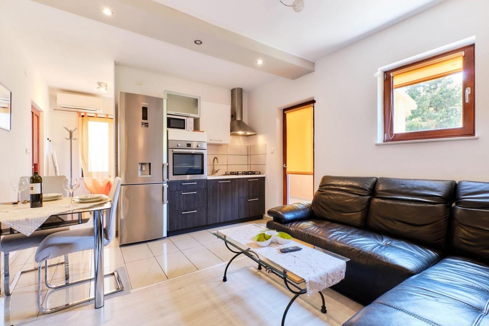 Apartments Ady Mali Lošinj Exterior foto